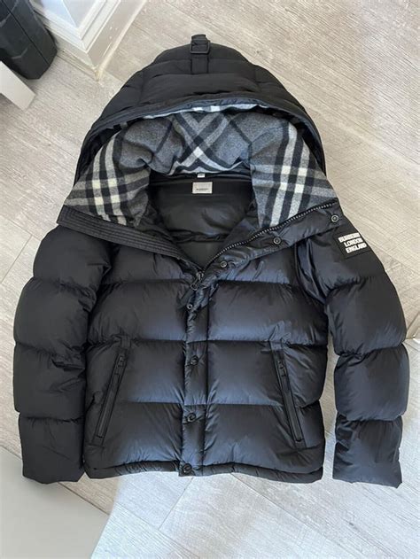 burberry golf windbreaker|burberry windbreaker pandabuy.